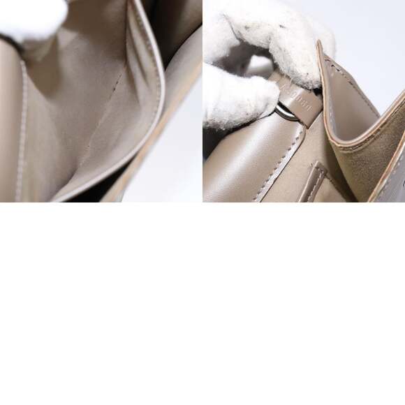 LOUIS VUITTON Epi Ramatuelle Shoulder Bag Lilac M5247c M5247c - Picture 13 of 13